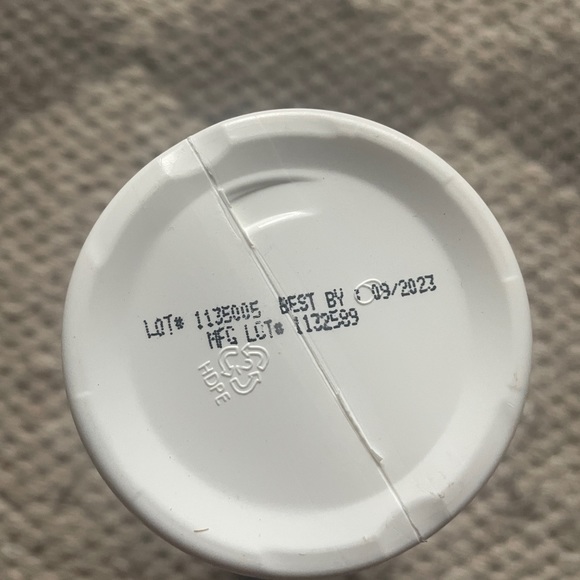 Natural Calm Magnesium - Picture 3 of 4